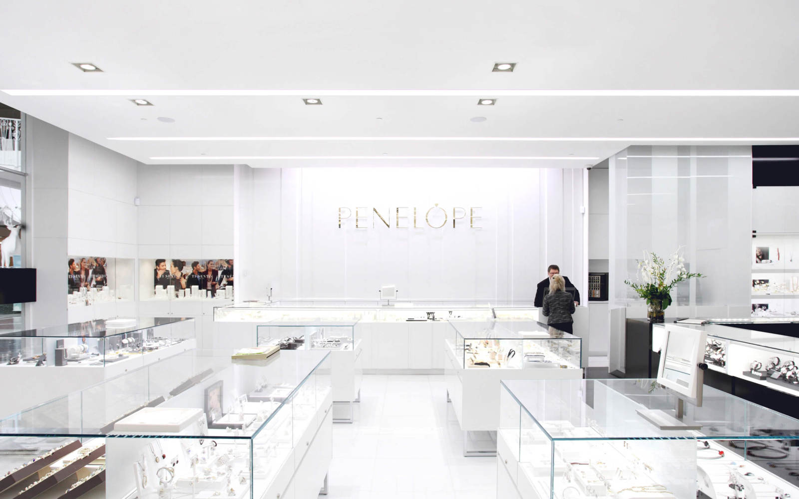 Boutique Penelope