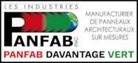 Industries Panfab