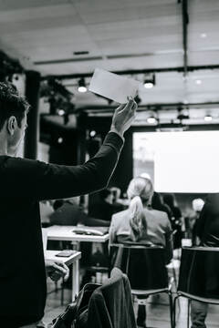 Retour sur l'assemblée générale annuelle 2025