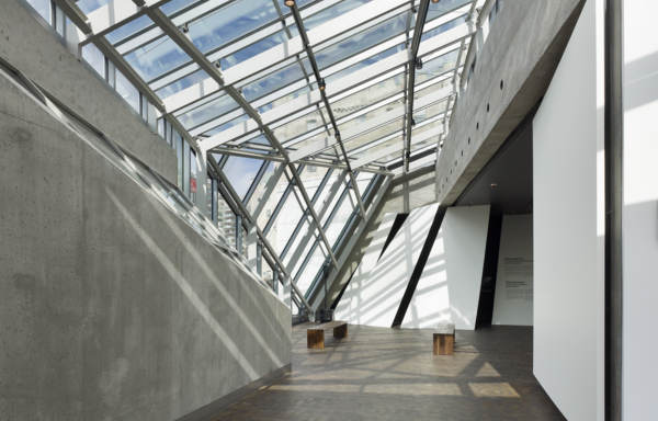 Pavillon Claire et Marc Bourgie – Musée des beaux-arts de Montréal