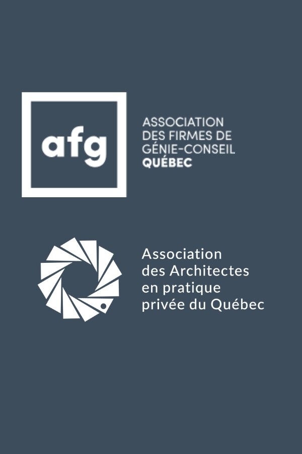Publication d&rsquo;une liste des appels d&rsquo;offres &agrave; venir pour les architectes