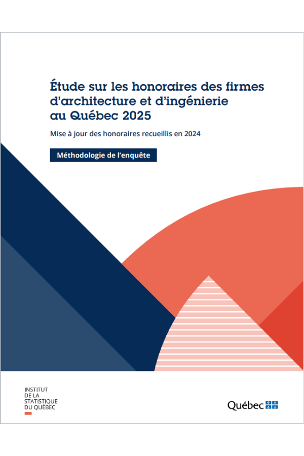 Taux horaires du Guide des services d&rsquo;architecture : mise &agrave; jour 2025-2026