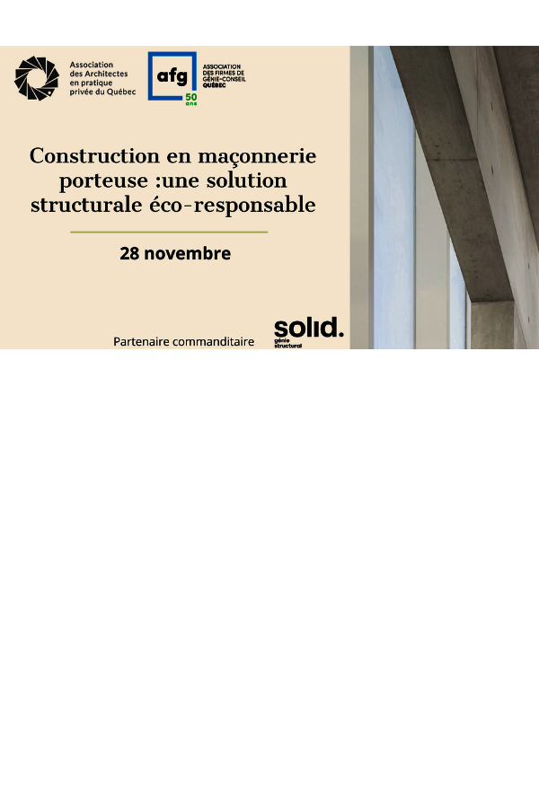 Construction en maçonnerie porteuse : une solution structurale éco-responsable