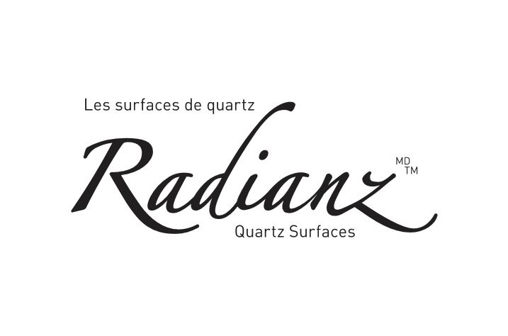 Radianz Logo